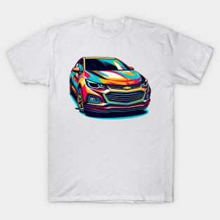 Chevrolet Cruze T-Shirt